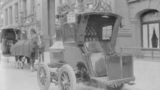 Electric Vehicle Company | Wikipedia audio article