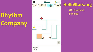 Hello Stars Level 184 Walkthrough Solution