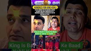 The King is Back! Kohli shines after 2 ducks! 👑 kohil 💯 #pakistanireaction #viratkholi #kingkohli