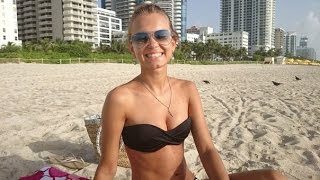 Майами № 98. Поездка в Америку , все этапы перелета в США. Флорида. Маями.(США. Поездка в Америку и все этапы по дороге в Америку. И конечо вопросы в аеропорту по прилету в сша. Все..., 2014-08-20T22:17:33.000Z)