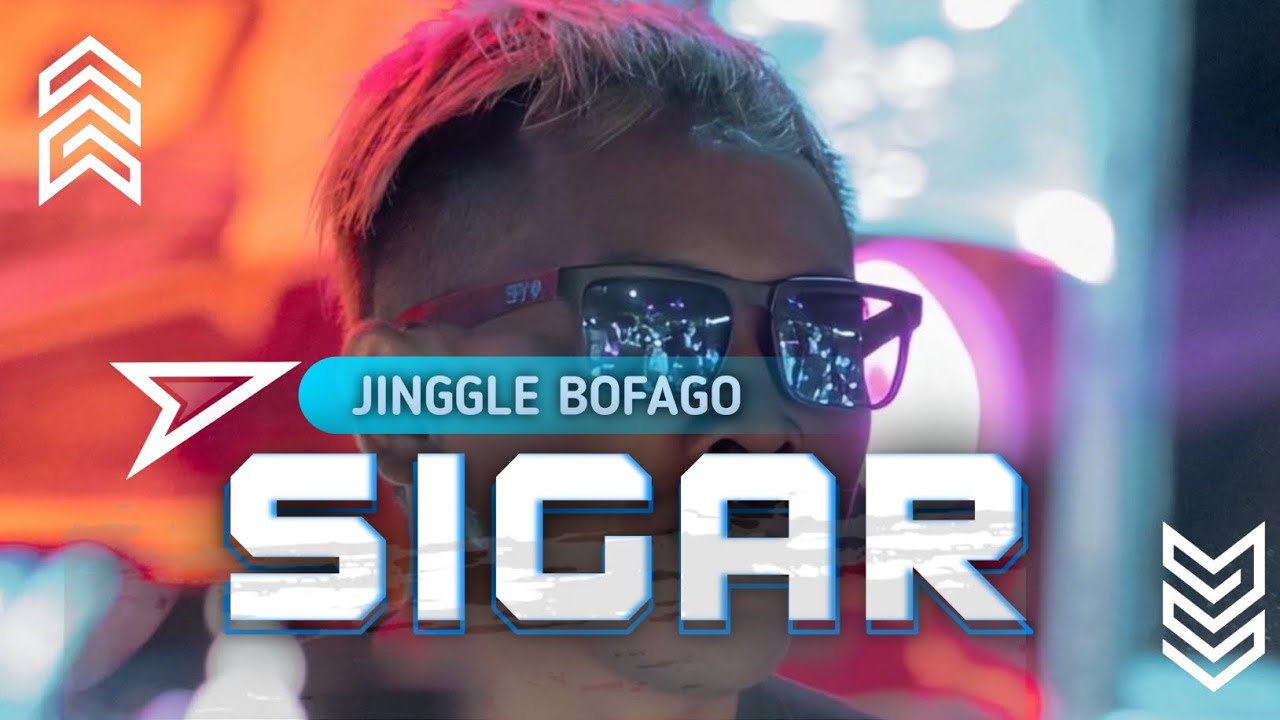 DJ SIGAR VIRAL TIKTOK!! JINGGLE BOFAGO FEAT OTNAIRA REMIX