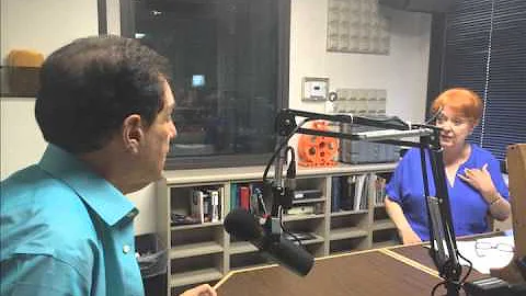 Shelley Kaplan Interview
