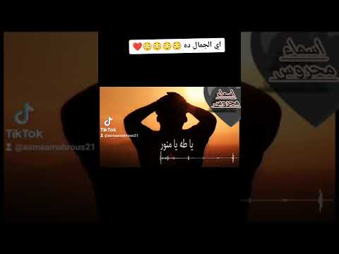 يا بدر يا منور ها أنت في المحشر بهجه المنشده اسماء محروس