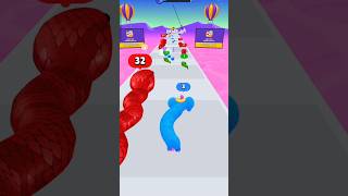 snake run 3d new update chapter 10 #gaming #short #viralvideo #trending