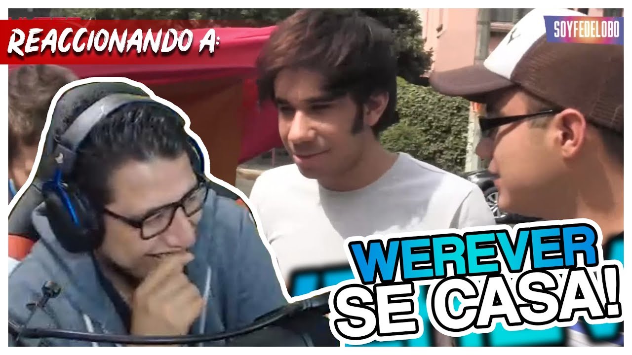 Fedelobo Reacciona a El Yunque #3