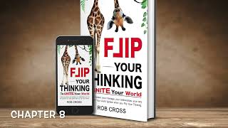 FLIP YOUR THINKING, Chapter 8
