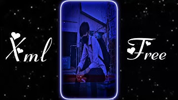 Evabe amar mon ta ajo pore || New Bangla sad song Xml || @al_bachir_khan #xmlfile #al_bachir_khan