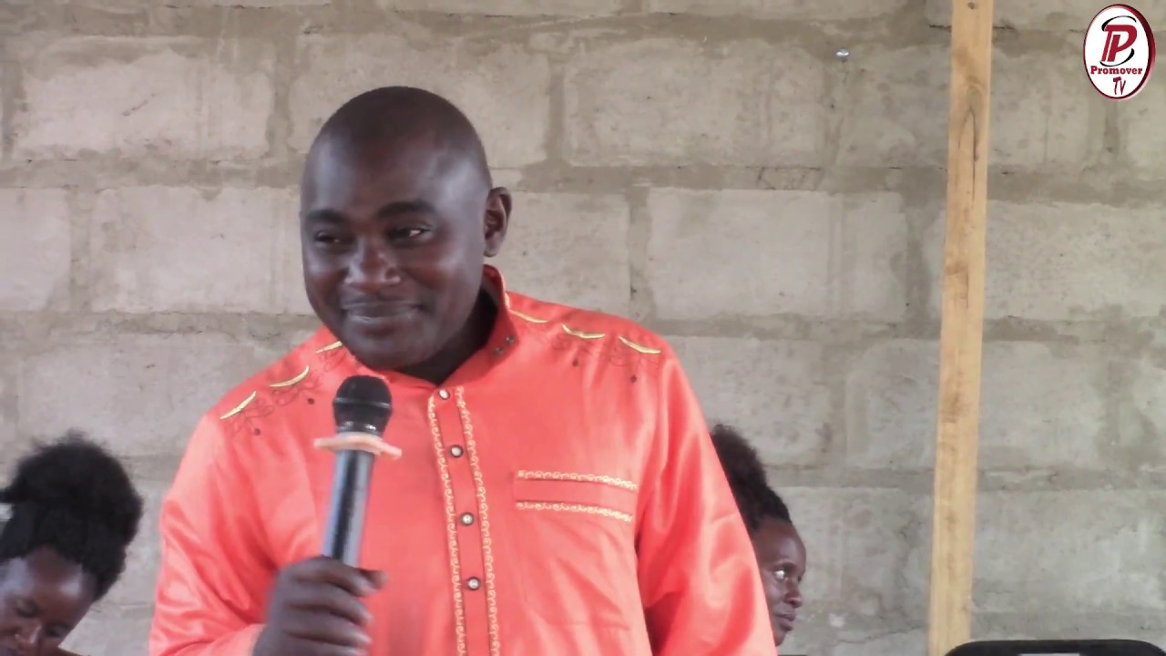 MAJIBU YA MASWALI MAGUMU KUHUSU MTOTO WA DAWA-SHEHE OMARY MNYESHANI