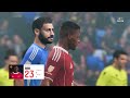 الأهلي ينجو بنقطة صعبة أمام ليفانتي طرد مبكر أعصاب مشدودة الدوري الإسباني