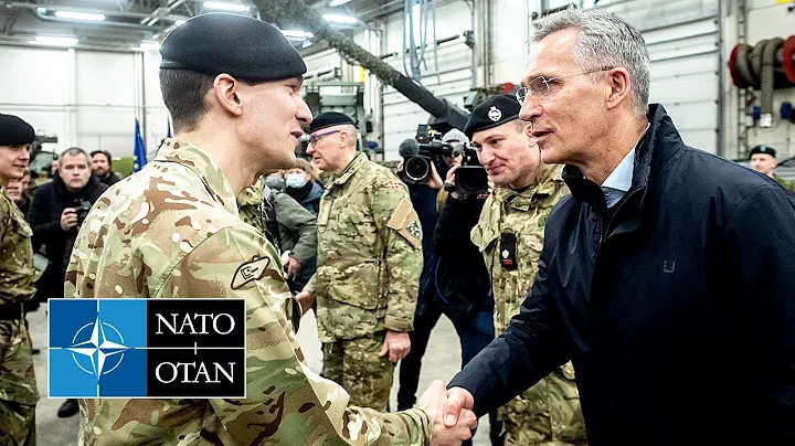 Secretary General Jens Stoltenberg's end of year message to NATO troops | 2022 - DayDayNews