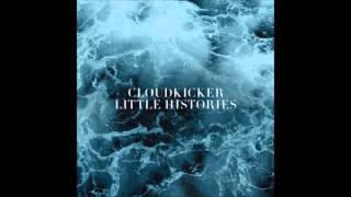 Cloudkicker - Chameleon
