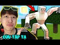 Cừu Khi Đi Tập Tạ Về 😨 - VINH HƯỚNG DẪN NHỮNG KIỂU TROLL BẠN BÈ SIÊU ỨC CHẾ TRONG MINECRAFT #2