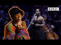 The 'perfect marriage' of Lianne La Havas and Jules Buckley with the BBC Symphony Orchestra - BBC