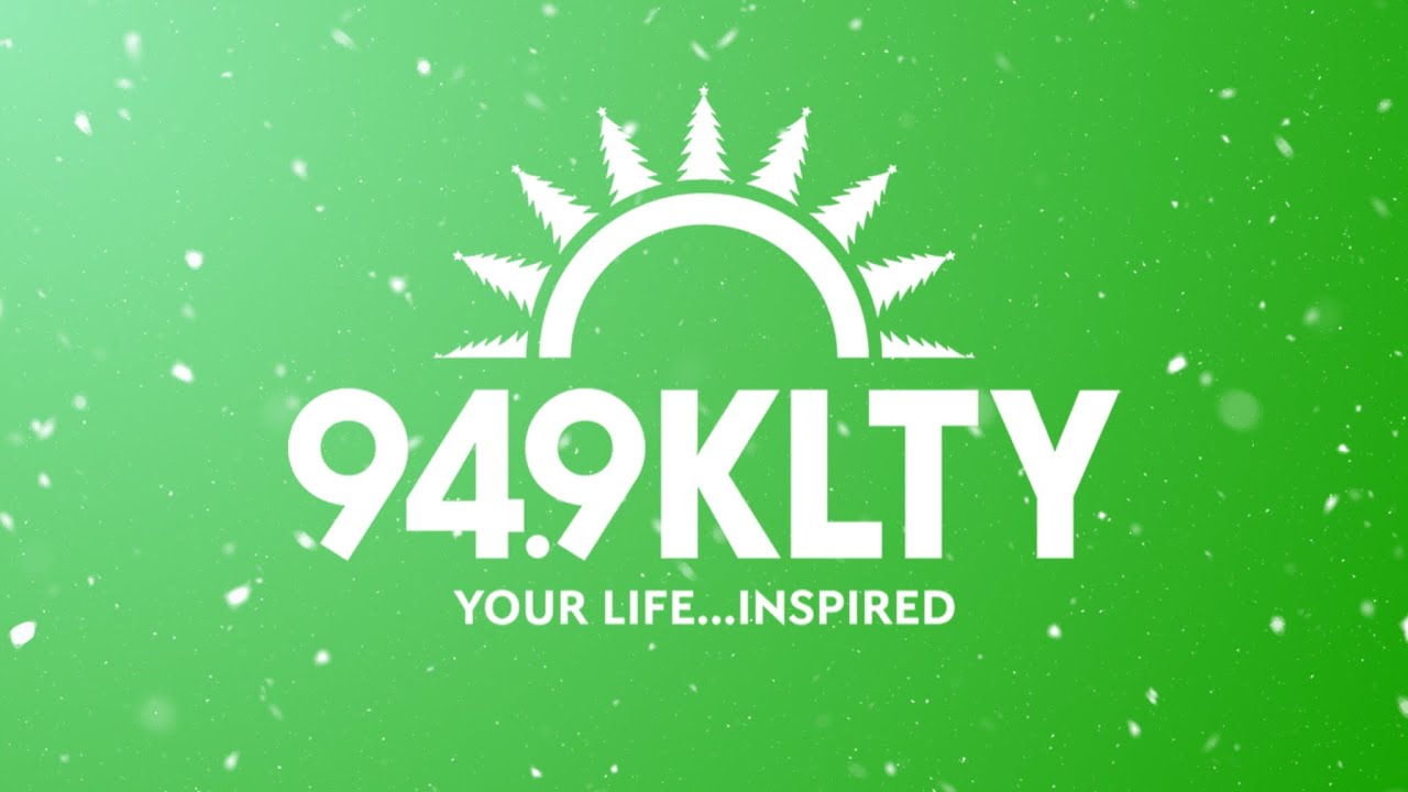 KLTY | 94.9 KLTY - Arlington, TX - Christmas Top Of Hour 2024