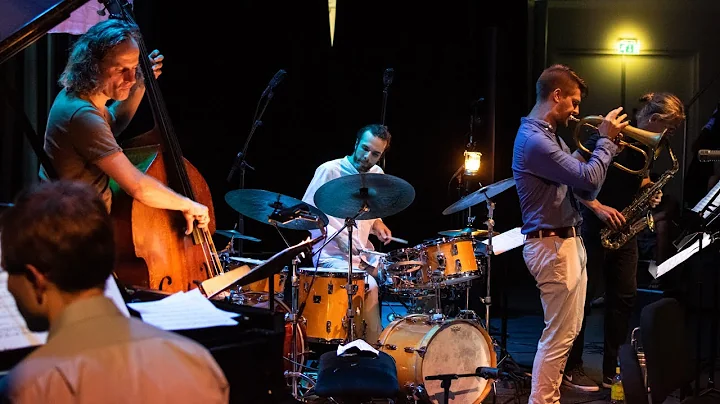 Red Hering - Farewell Season (Live)