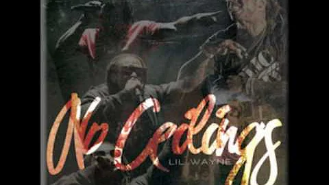 Lil Wayne - I'm Goin In