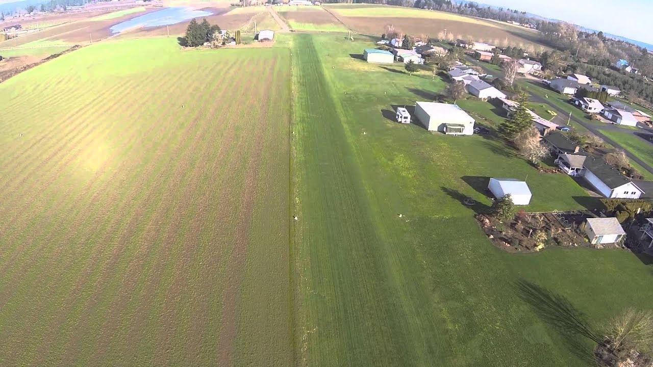 quadcopter motor failure YouTube