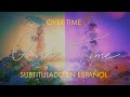 Over Time / ORIO - Amane Kanata &amp; Tokoyami Towa // Sub Español