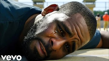 R. Kelly - Prison hurts too much | official music video | New song from Jail 