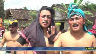 SENI REOG SINGO MULYO MOJODELIK