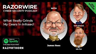 The Problem with Fake LinkedIn Cybersecurity Experts!