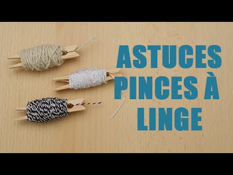 Épinglé sur truc et astuce