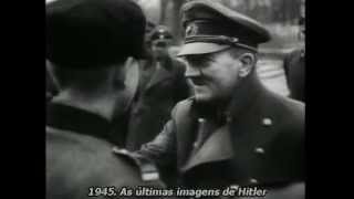 Charles Chaplin Vs. Adolf Hitler (Tradução) Parte 3