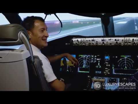 Video: Singapore Airlines: Flyselskapsanmeldelser