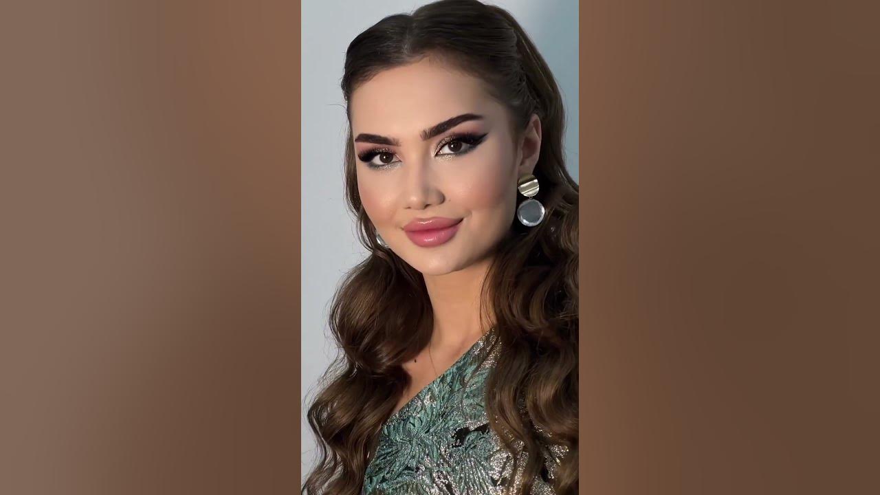 sevinch ismoilova salonda, - YouTube
