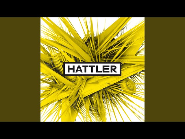 Hattler - Silent Surveyor