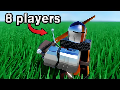 Playing UNDERRATED Roblox Games!