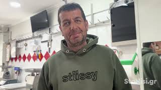 Ελλείψεις σε βασικά προϊόντα και μαζικά λουκέτα – «Δεν αντέχουν άλλο τα μαγαζιά»