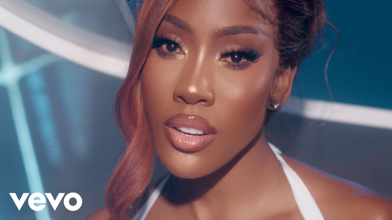 Sevyn Streeter - The Christmas Song (Official Music Video)