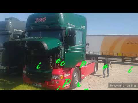 Video: Ako Aktivovať „Truckers“