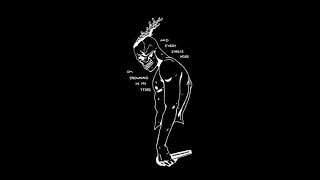 XXXTENTACION - Caution (silik edit)