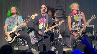 Black Stone Cherry Ringin&#39; In My Head Live 3-12-22 Manchester Music Hall Lexington KY 60fps