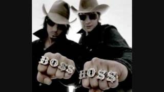 The BossHoss - Last Day (Do Or Die)