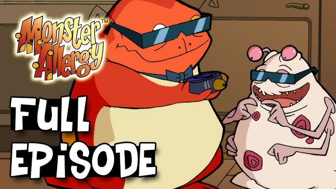 The Hedonistic Arachne - Monster Girl Doctor (Season 1, Episode 7) - Apple  TV