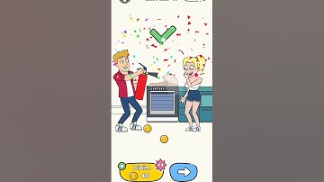 Draw lt Story  Draw Puzzle LEVEL 97