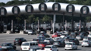 Autoroutes : vers une augmentation de 5% du prix des péages dans les mois qui viennent ?