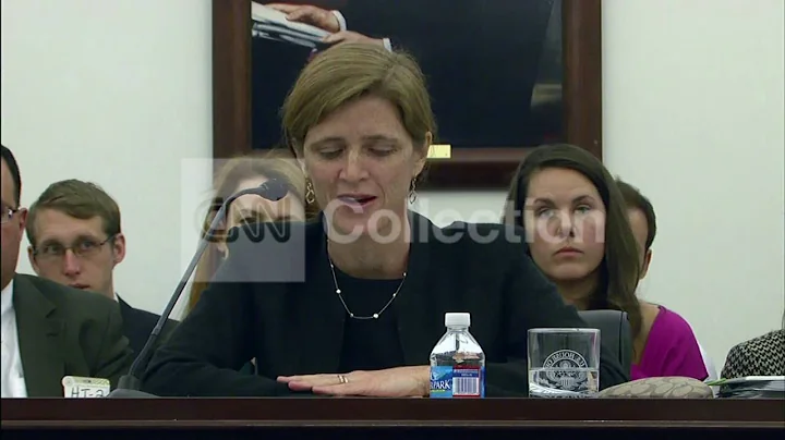HOUSE UN BUDGET HRG WITH AMB SAMANTHA POWER