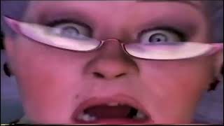 Dreamworks Villains Defeat Fairy Godmother