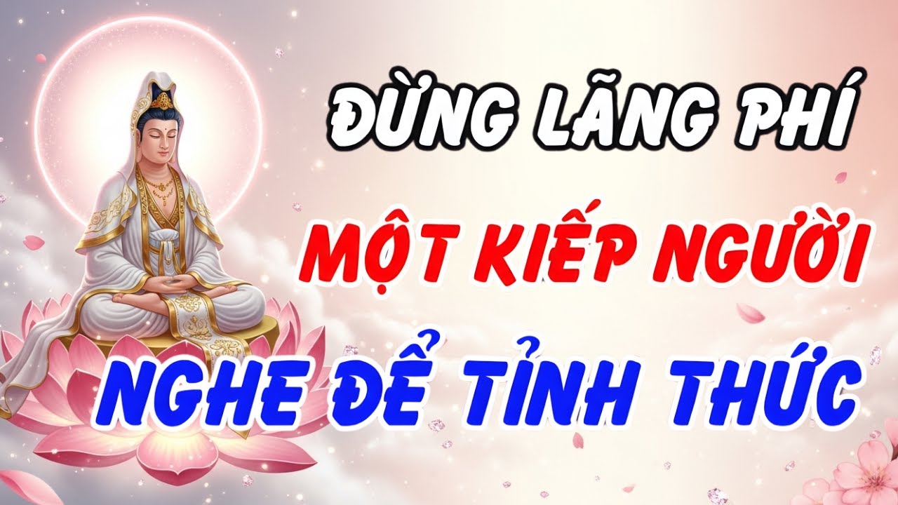 Lời Phật Dạy: Muốn Đổi Vận Hãy Đổi Tâm – Quy Luật Nhân Quả Công Bằng Nhất Thế Gian