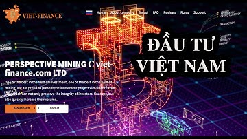 viet-finance Min 1$ Run 0 day mới ra lãi ngay trong 10H | Cập nhật rút tiền