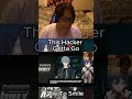 This Hacker Gotta Go #gacha #zenlesszonezero #zzz