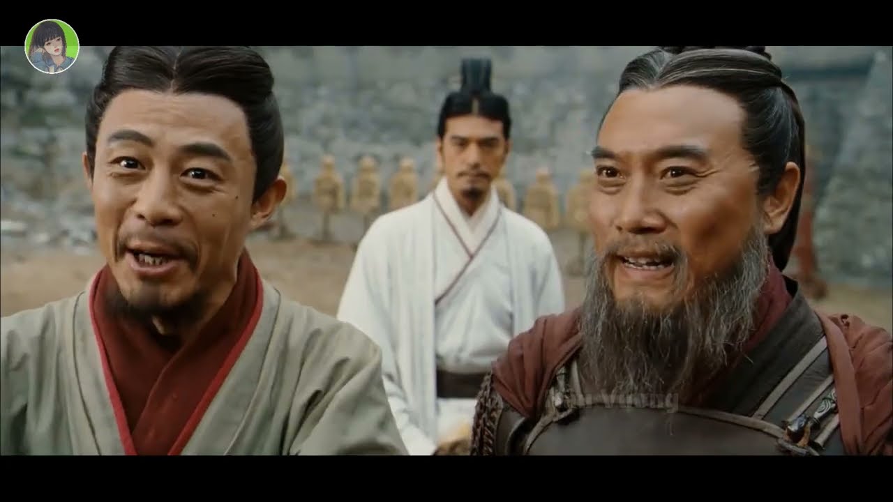 Red Cliff (2025) Movie Review