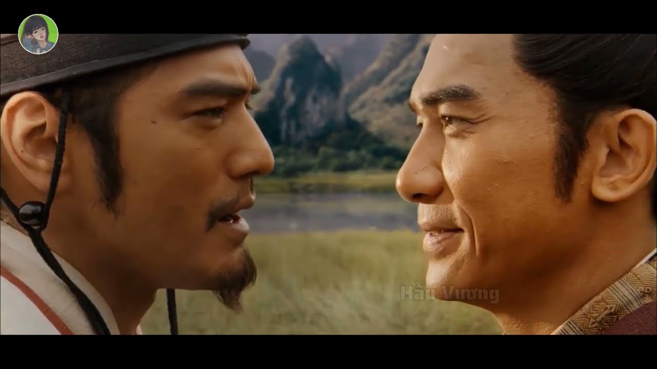 Red Cliff (2025) Movie Review