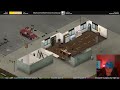 Cleaning up My MESS of a Base | 60 + Days Alive | Apocalypse Veteran | Project Zomboid Guide | 14