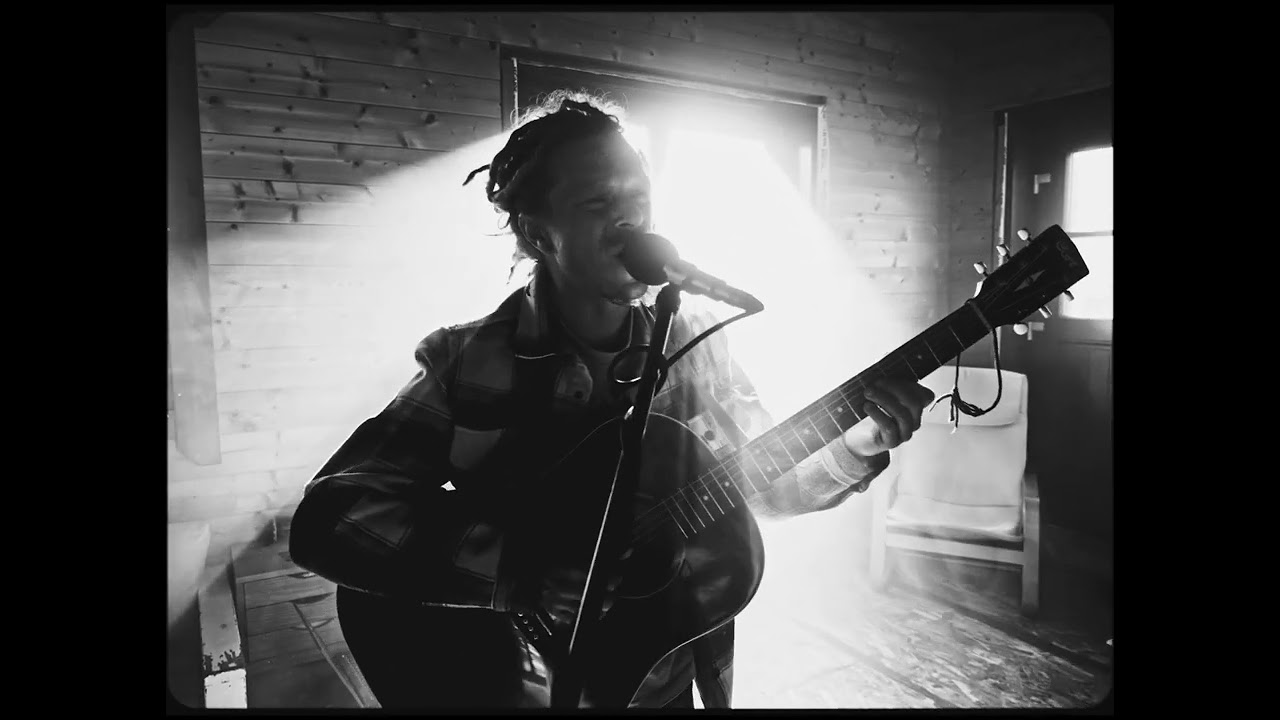 WYMAN LOW / LIVE / NO LOVE (Queen Omega Little lion sound COVER)