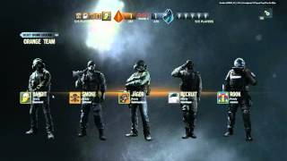 Rainbow Six: Siege ► Impossible Odds Rainbow Six: Siege ► Impossible Odds